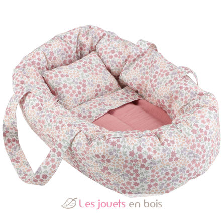 Couffin pour poupée LD4598 Little Dutch 1