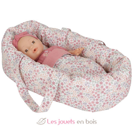 Couffin pour poupée LD4598 Little Dutch 2
