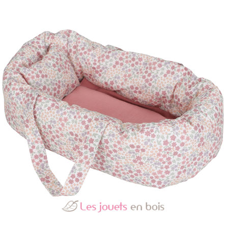 Couffin pour poupée LD4598 Little Dutch 4