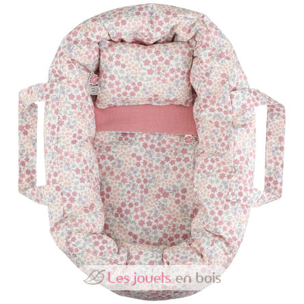Couffin pour poupée LD4598 Little Dutch 6