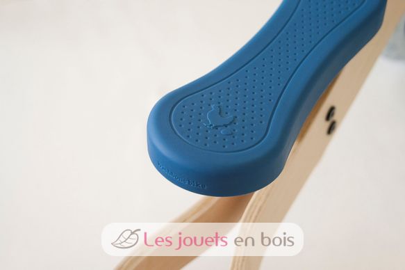 Couvre-selle Wishbone - Bleu WBD-3104 Wishbone Design Studio 4