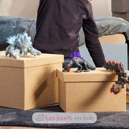 Figurine Crabe de glace SC-70838 Schleich 7