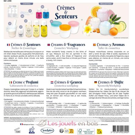 DIY Crèmes et Senteurs SS-2390 Sentosphère 2