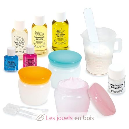 DIY Crèmes et Senteurs SS-2390 Sentosphère 4
