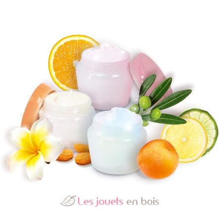 DIY Crèmes et Senteurs SS-2390 Sentosphère 5