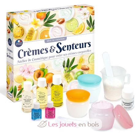 DIY Crèmes et Senteurs SS-2390 Sentosphère 1