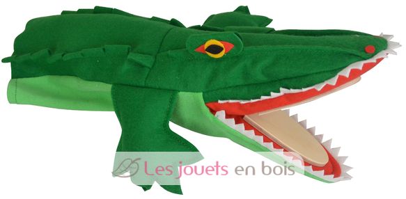 Croco clap clap CDE-17607 Le Coin des Enfants 1