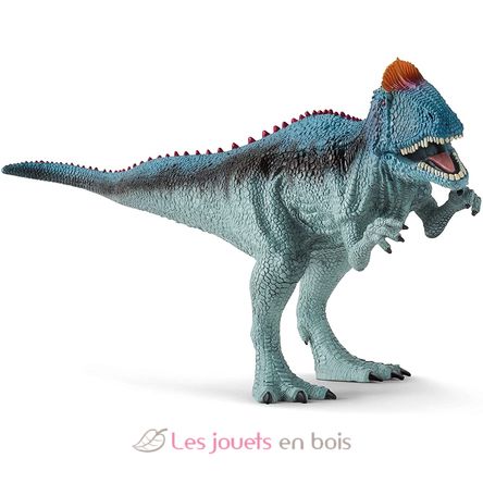 Figurine Cryolophosaurus SC-15020 Schleich 1