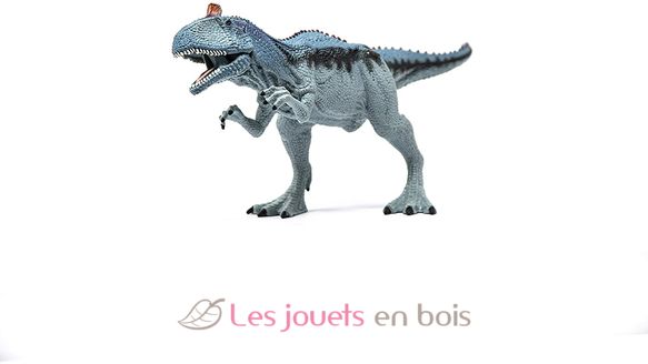 Figurine Cryolophosaurus SC-15020 Schleich 4