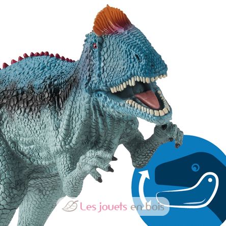 Figurine Cryolophosaurus SC-15020 Schleich 2