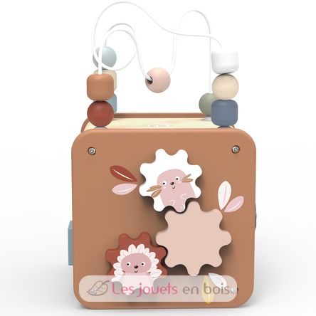 Cube d'activités 5 en 1 SM-SP1020 Speedy Monkey 2