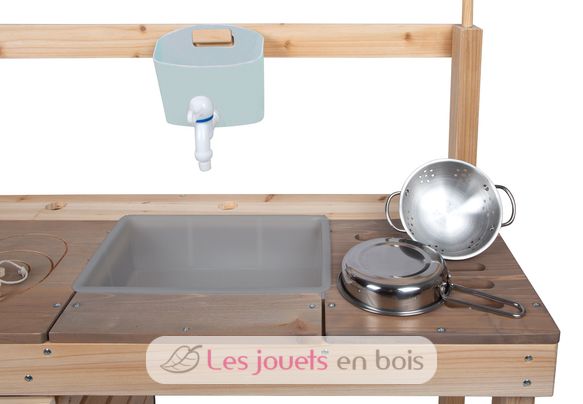 Cuisine de boue et boutique marchande LE12790 Small Foot company 5
