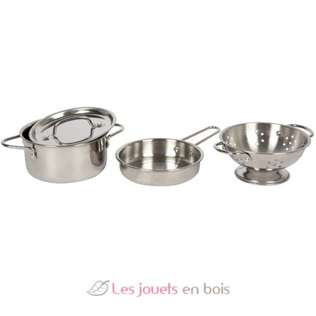 Cuisine de boue et boutique marchande LE12790 Small Foot company 6