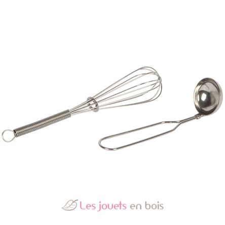 Cuisine de boue et boutique marchande LE12790 Small Foot company 7