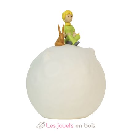 Veilleuse tactile Le Petit Prince TR-D001 Trousselier 4
