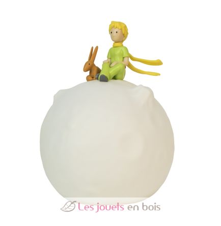 Veilleuse tactile Le Petit Prince TR-D001 Trousselier 5