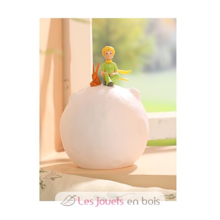 Veilleuse tactile Le Petit Prince TR-D001 Trousselier 12