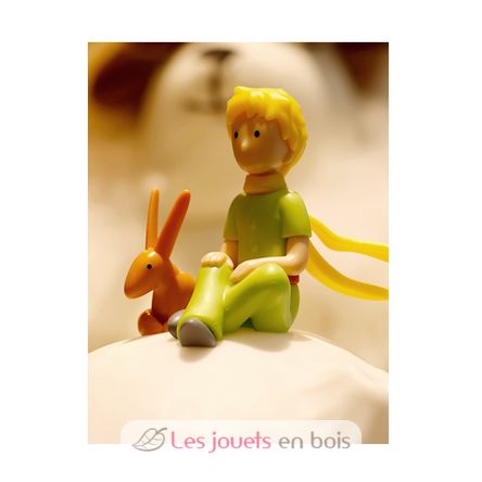 Veilleuse tactile Le Petit Prince TR-D001 Trousselier 9