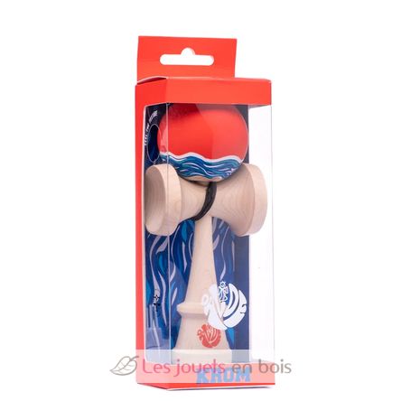 Krom Kendama Davide Pro Mod KROM-DAVIDE-ID KROM Kendama 2