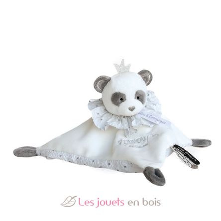 Panda Doudou Attrape-Rêve DC3536 Doudou et Compagnie 2