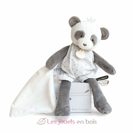 Panda Attrape-Rêve DC3544 Doudou et Compagnie 1