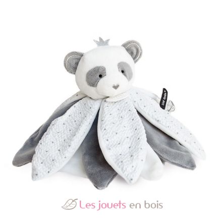 Doudou Panda Attrape-Rêve 26 cm DC3548 Doudou et Compagnie 2