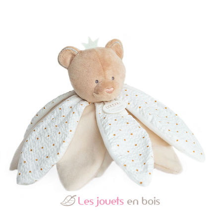 Doudou Ours Attrape-Rêve 26 cm DC3549 Doudou et Compagnie 2