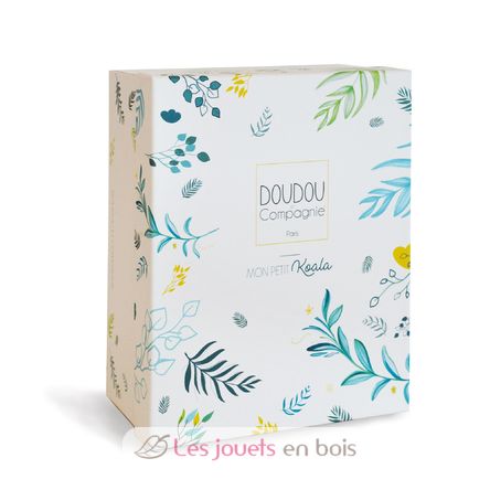 Doudou Yoca le koala DC3668 Doudou et Compagnie 6