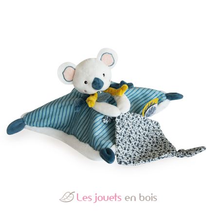 Doudou Yoca le koala DC3668 Doudou et Compagnie 4