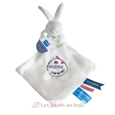 Mon Doudou plus fort que tout DC3715 Doudou et Compagnie 2