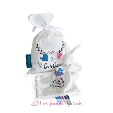 Mon Doudou plus fort que tout DC3715 Doudou et Compagnie 1