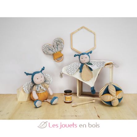 Un Sac De Rangement 7 Coussinets Tactiles Sensoriels Pour Enfants - Jouets  Et Jeux - Temu France