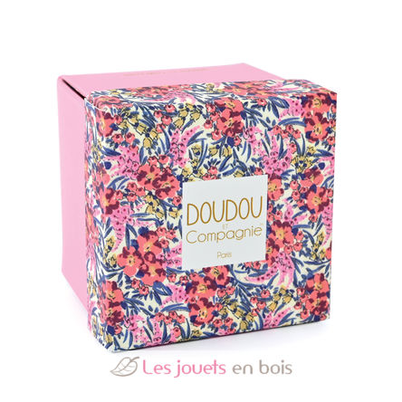 Doudou Pantin Faon beige DC4017 Doudou et Compagnie 3