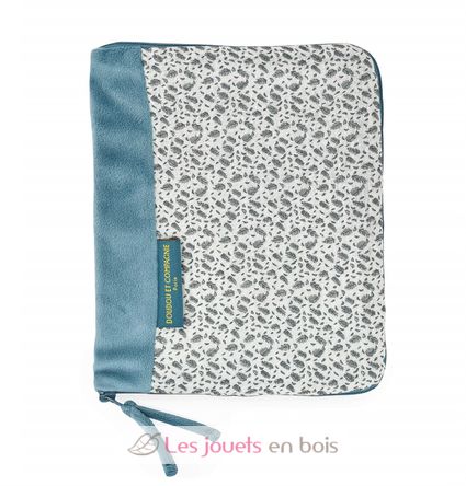 Protège carnet de santé Yoca le koala DC4040 Doudou et Compagnie 1