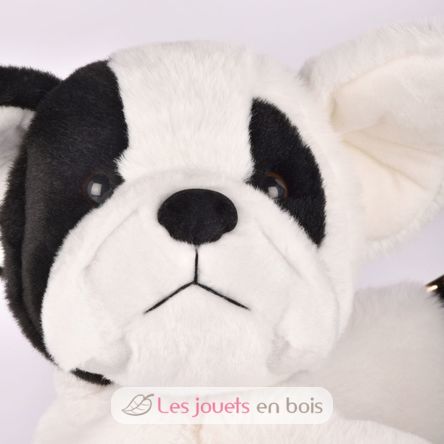 Sac bandoulière chien en peluche DC4564 Doudou et Compagnie 5