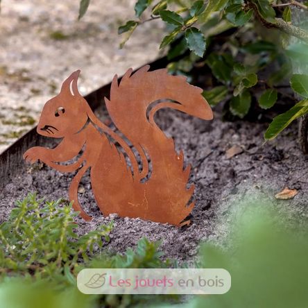Décoration de jardin Ecureuil ED-TT246 Esschert Design 2
