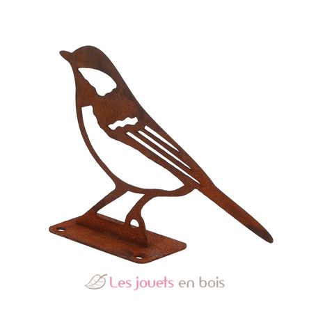 Décoration de jardin Mésange charbonnière ED-TT238 Esschert Design 2