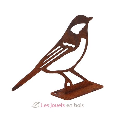 Décoration de jardin Mésange charbonnière ED-TT238 Esschert Design 4