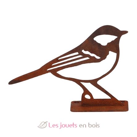 Décoration de jardin Mésange charbonnière ED-TT238 Esschert Design 5