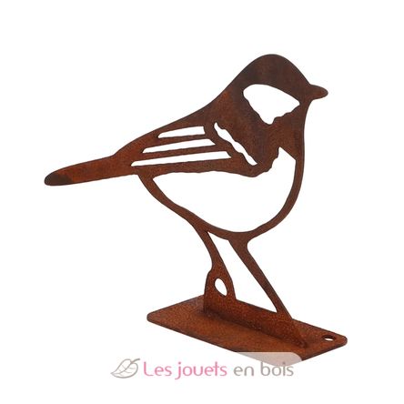 Décoration de jardin Mésange charbonnière ED-TT238 Esschert Design 6