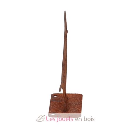 Décoration de jardin Mésange huppée ED-TT241 Esschert Design 3