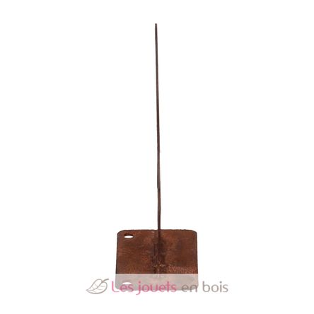 Décoration de jardin Rouge gorge ED-TT240 Esschert Design 3