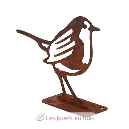 Décoration de jardin Rouge gorge ED-TT240 Esschert Design 6