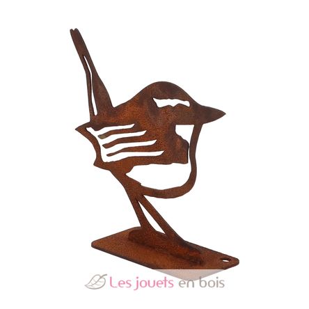 Décoration de jardin Troglodyte eurasien ED-TT239 Esschert Design 6