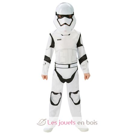 Déguisement Storm Trooper enfant 7-8 ans RU-R620267-T78 Rubies 1