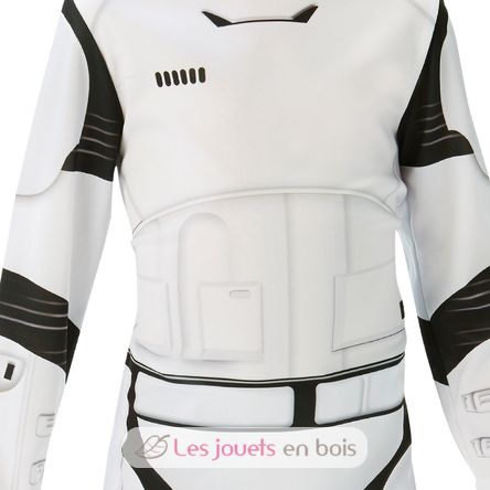 Déguisement Storm Trooper enfant 5-6 ans RU-R620267T56 Rubies 3
