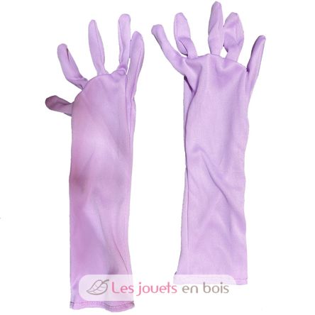 Déguisement princesse lavande 3-4 ans RU-R703238OH-T34 Rubies 3