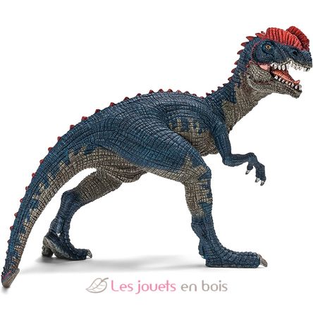 Figurine Dilophosaure SC-14567 Schleich 1