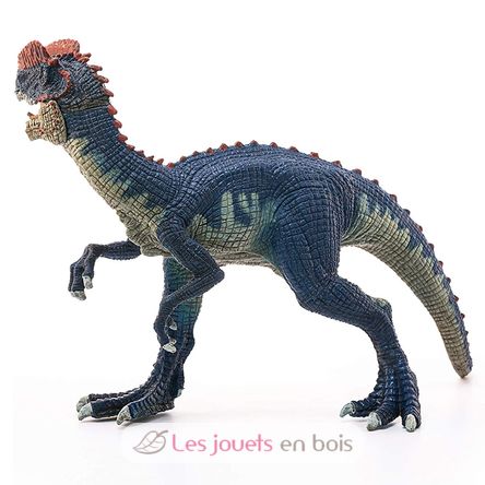 Figurine Dilophosaure SC-14567 Schleich 2