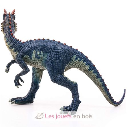 Figurine Dilophosaure SC-14567 Schleich 3